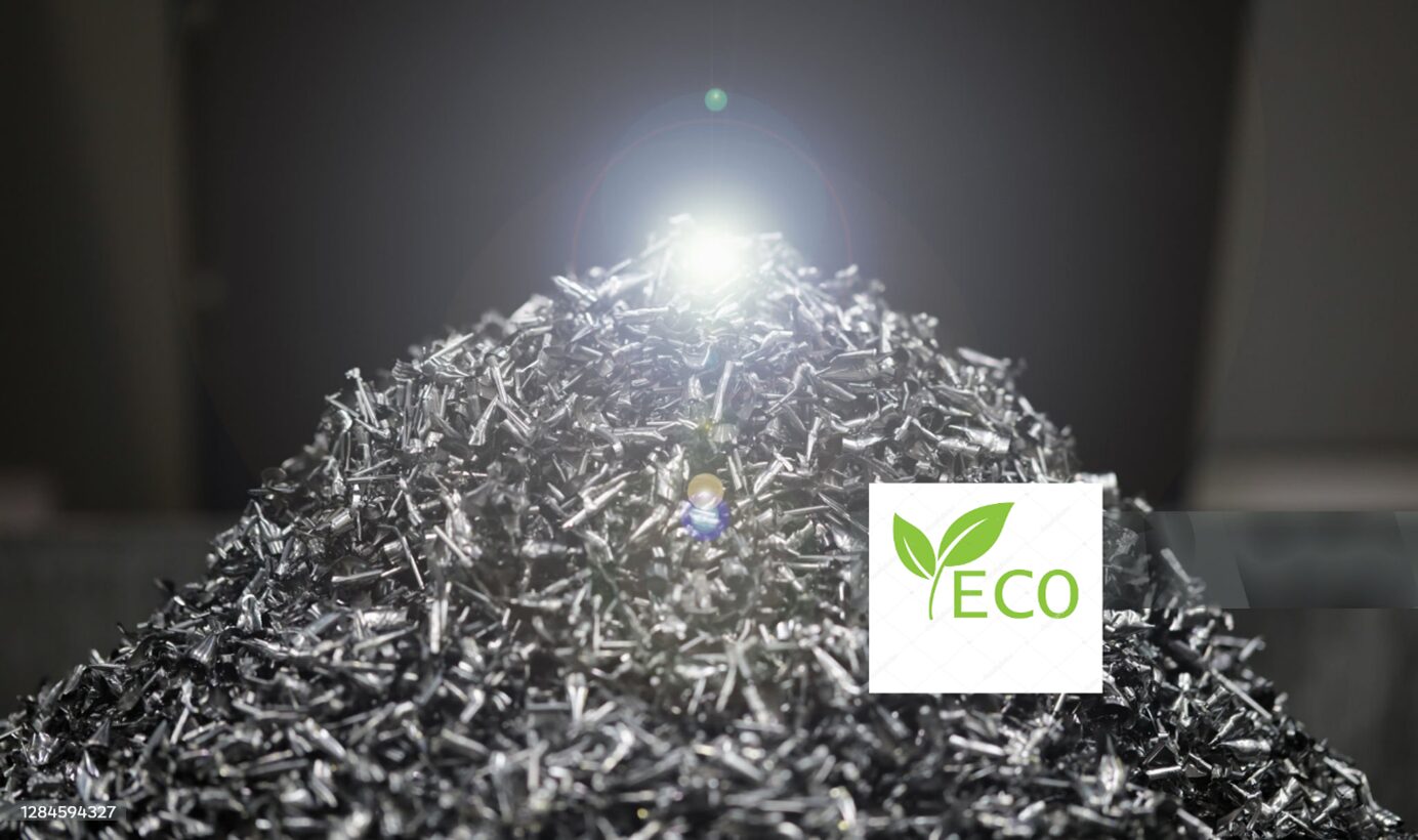You are currently viewing Compacteuse à Copeaux : Une Solution écologique et économique chez HMD Précision